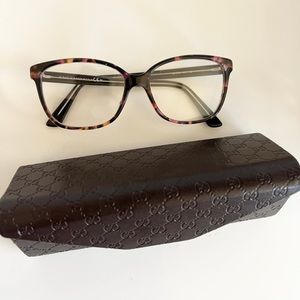 Gucci Eye Glasses